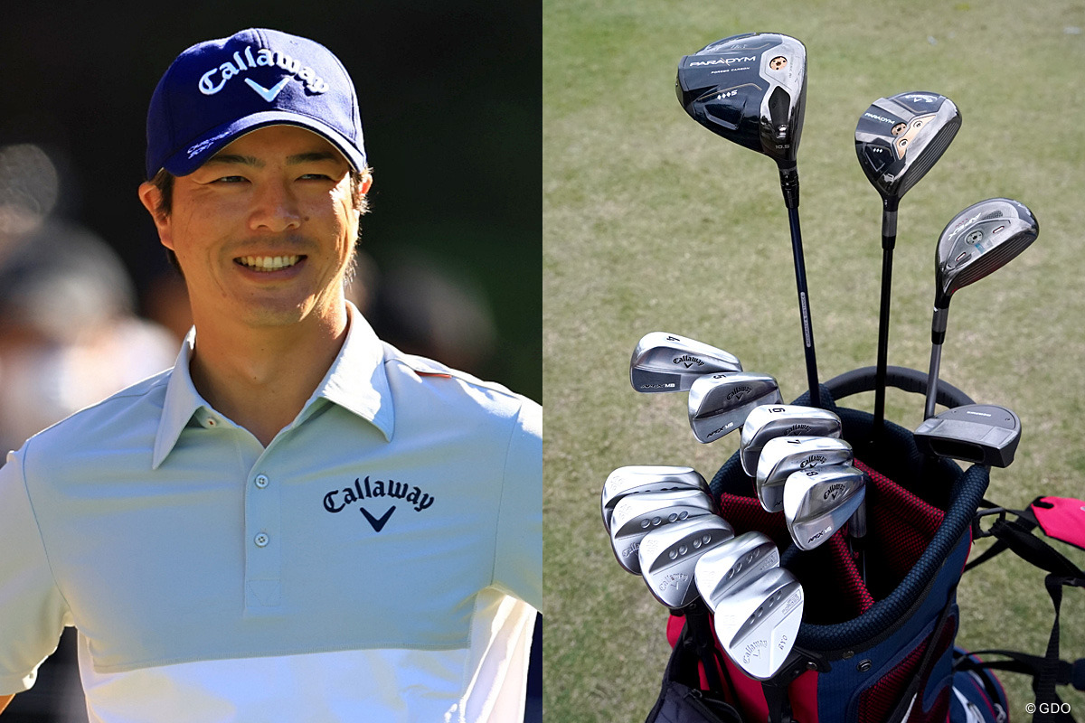 石川遼フィギュア ゴルフ DIGITAL GRADE MASTER REAL SWING 石川 遼