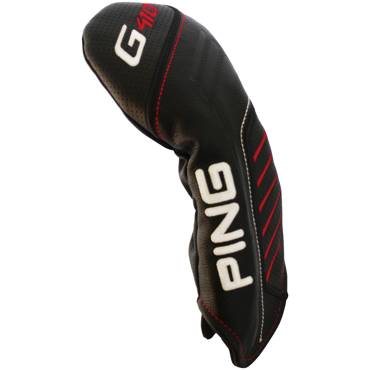 ピン G410 クロスオーバーの試打レビュー 口コミ・評価 ギアスペック