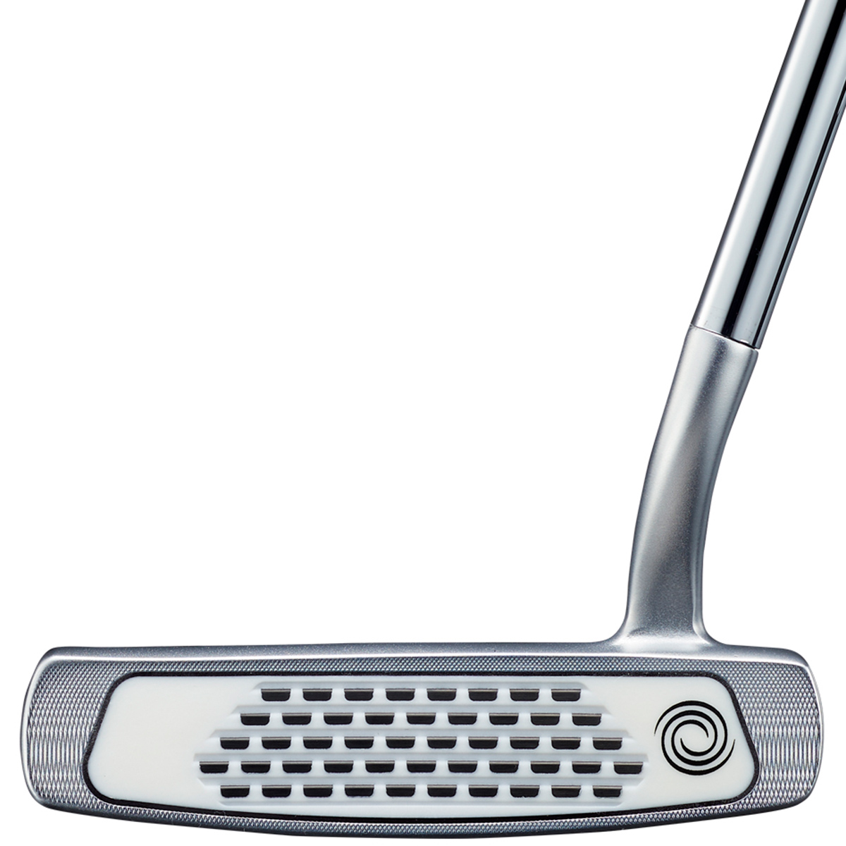 オデッセイ ストロークラボ ダブル ワイド フロー パターの試打