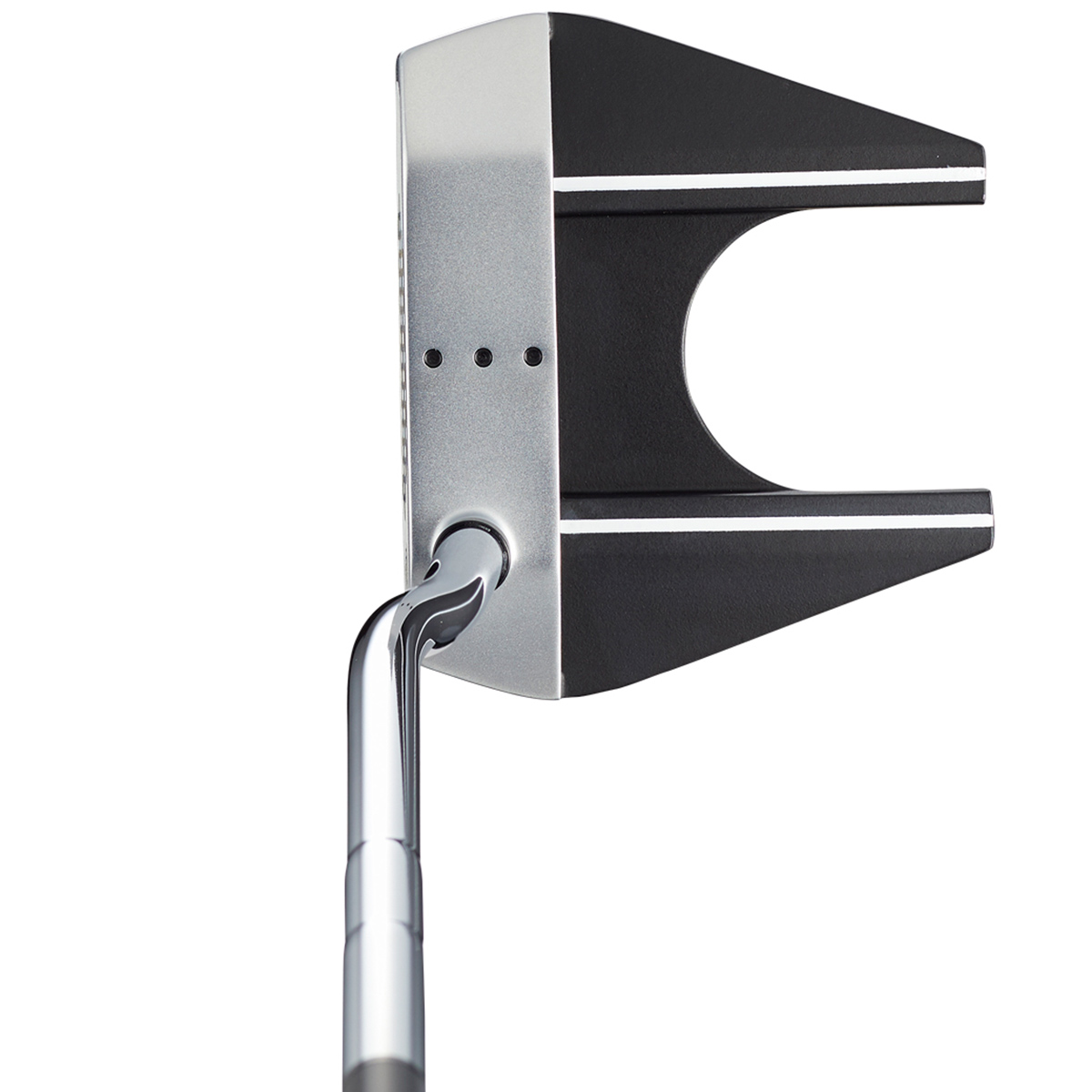 オデッセイ ストロークラボ セブン パターの試打レビュー 口コミ・評価