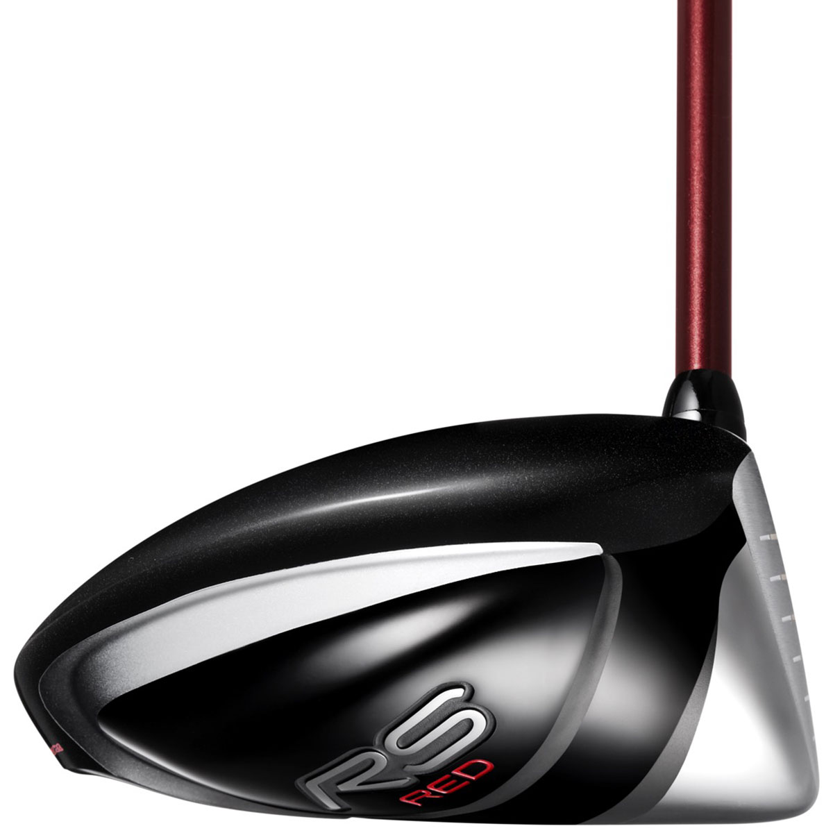 プロギア RS RED ドライバーの試打レビュー 口コミ・評価 ギアスペック