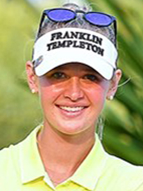 ジェシカ・コルダ 2022年度スタッツ/ランキング｜GDO ゴルフ