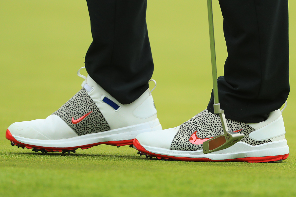 ナイキゴルフ ツアープレミア 28.0 NIKEゴルフシューズ 限定 プレミア