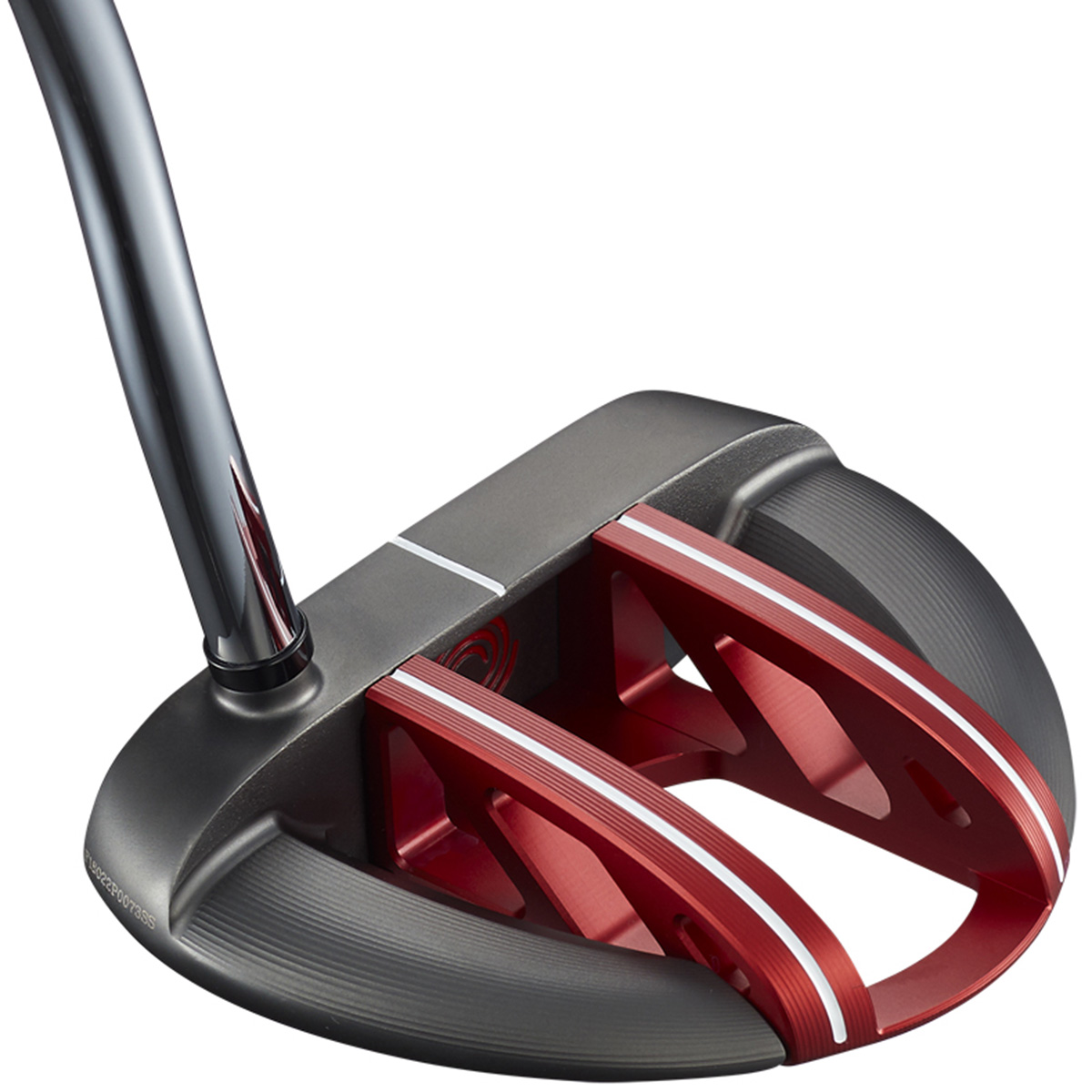 オデッセイ EXO ロッシー パターの試打レビュー 口コミ・評価 ギア