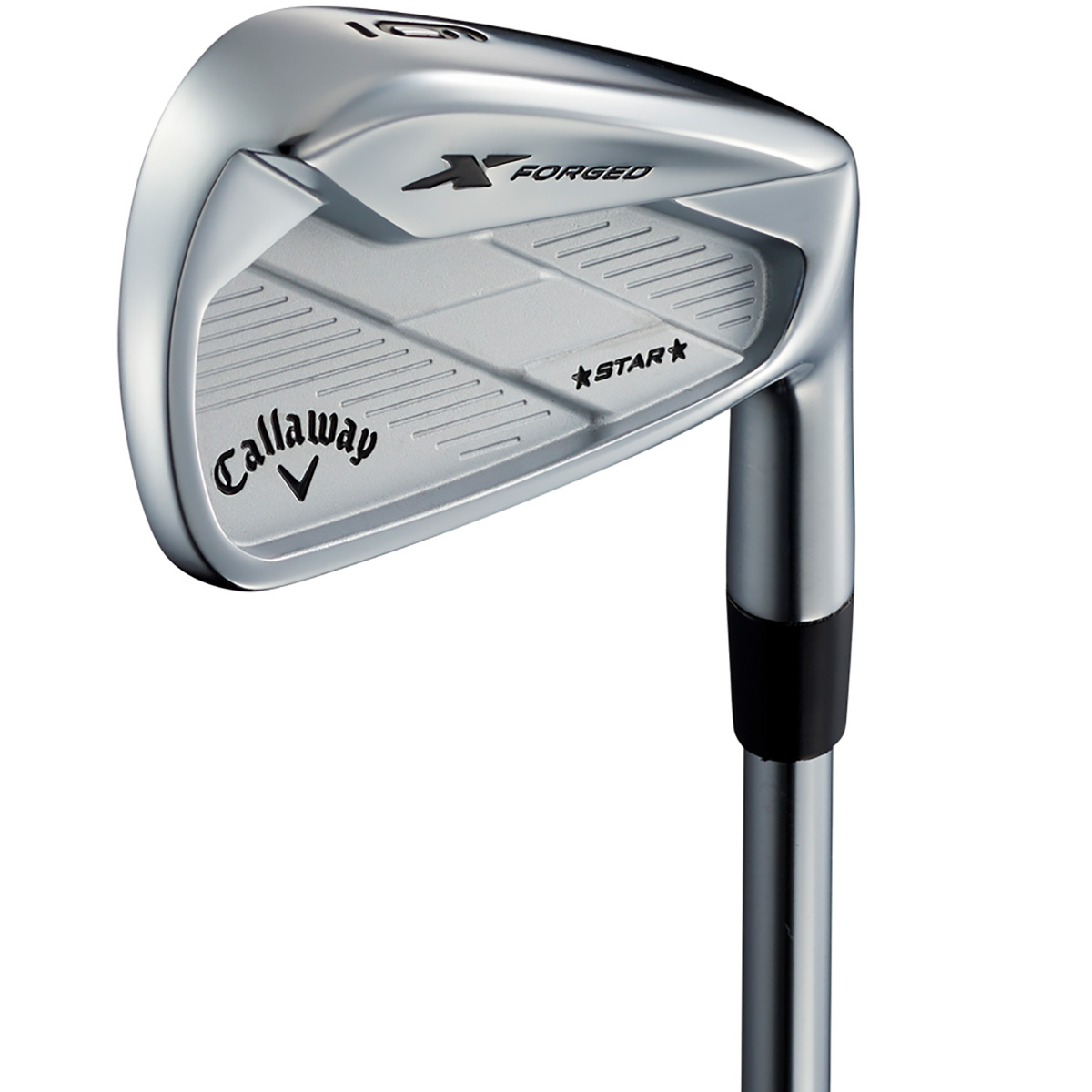 キャロウェイXフォージドスター キャロウェイ Xフォージドスター