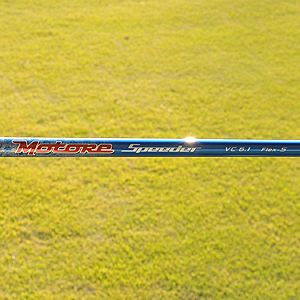 Fujikira Motore Speeder VC6.1(S) テーラーメイ ジオテックゴルフ公式