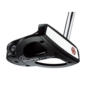 オデッセイ ブラック・シリーズ iX 2・Ballパターの試打レビュー