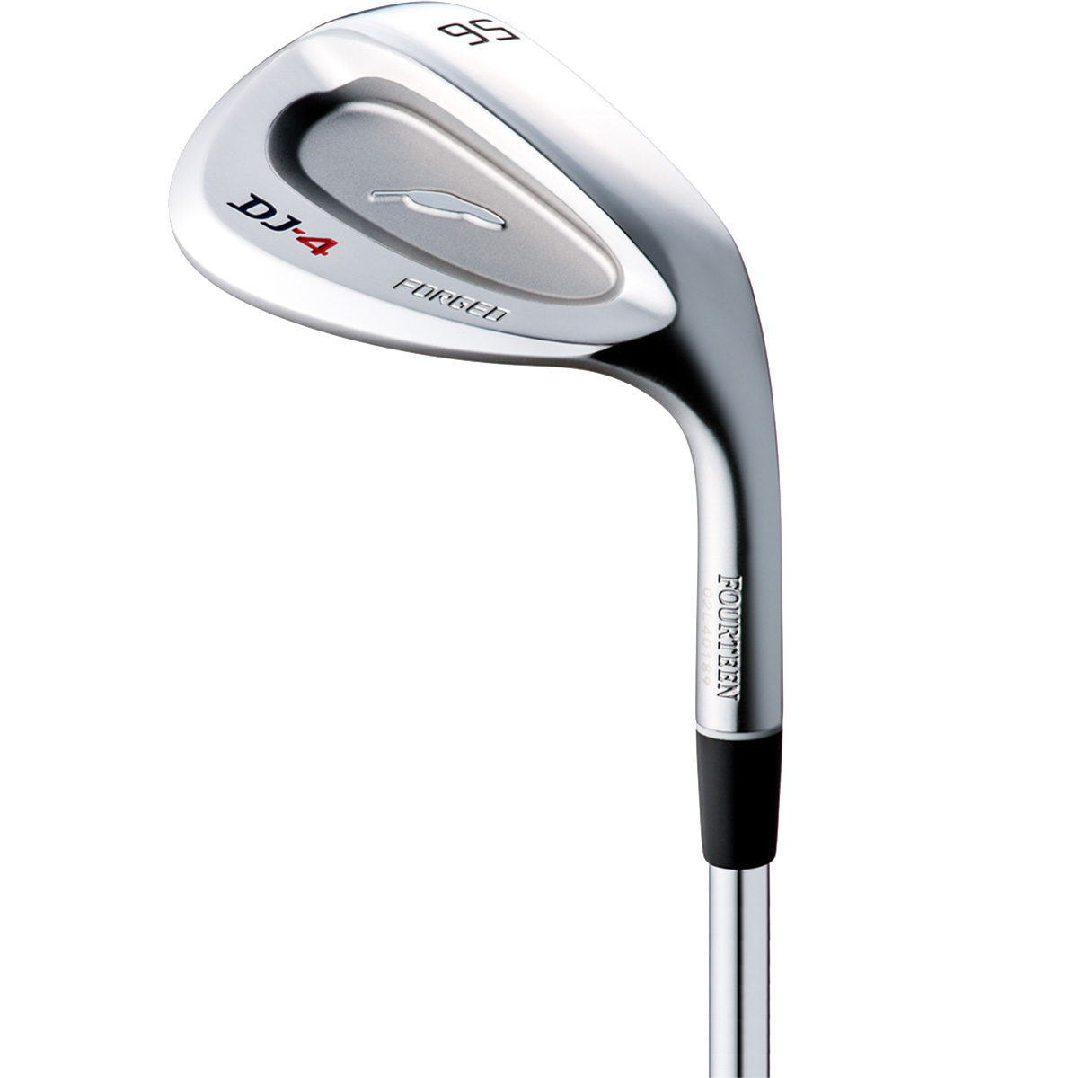 フォーティーン DJ-4 ウェッジの試打レビュー 口コミ・評価 ギア