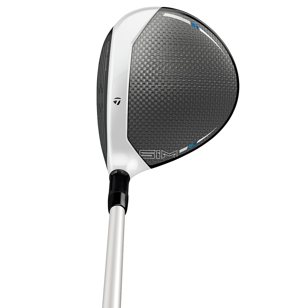 テーラーメイド SIM MAX フェアウェイウッドの試打レビュー 口コミ