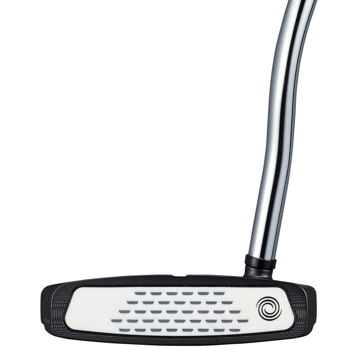 オデッセイ ストローク ラボ ブラック TEN パターの試打レビュー