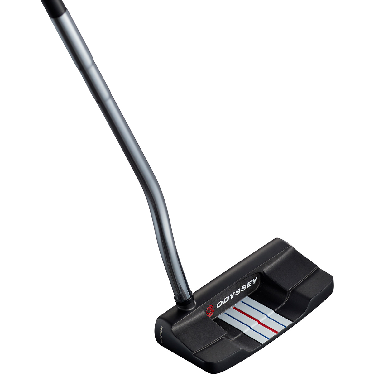 オデッセイ トリプル・トラック DOUBLE WIDE パターの試打レビュー