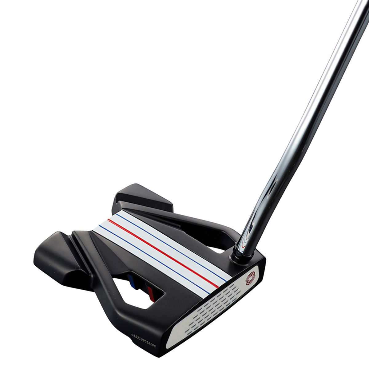 オデッセイ トリプル・トラック TEN パターの試打レビュー 口コミ