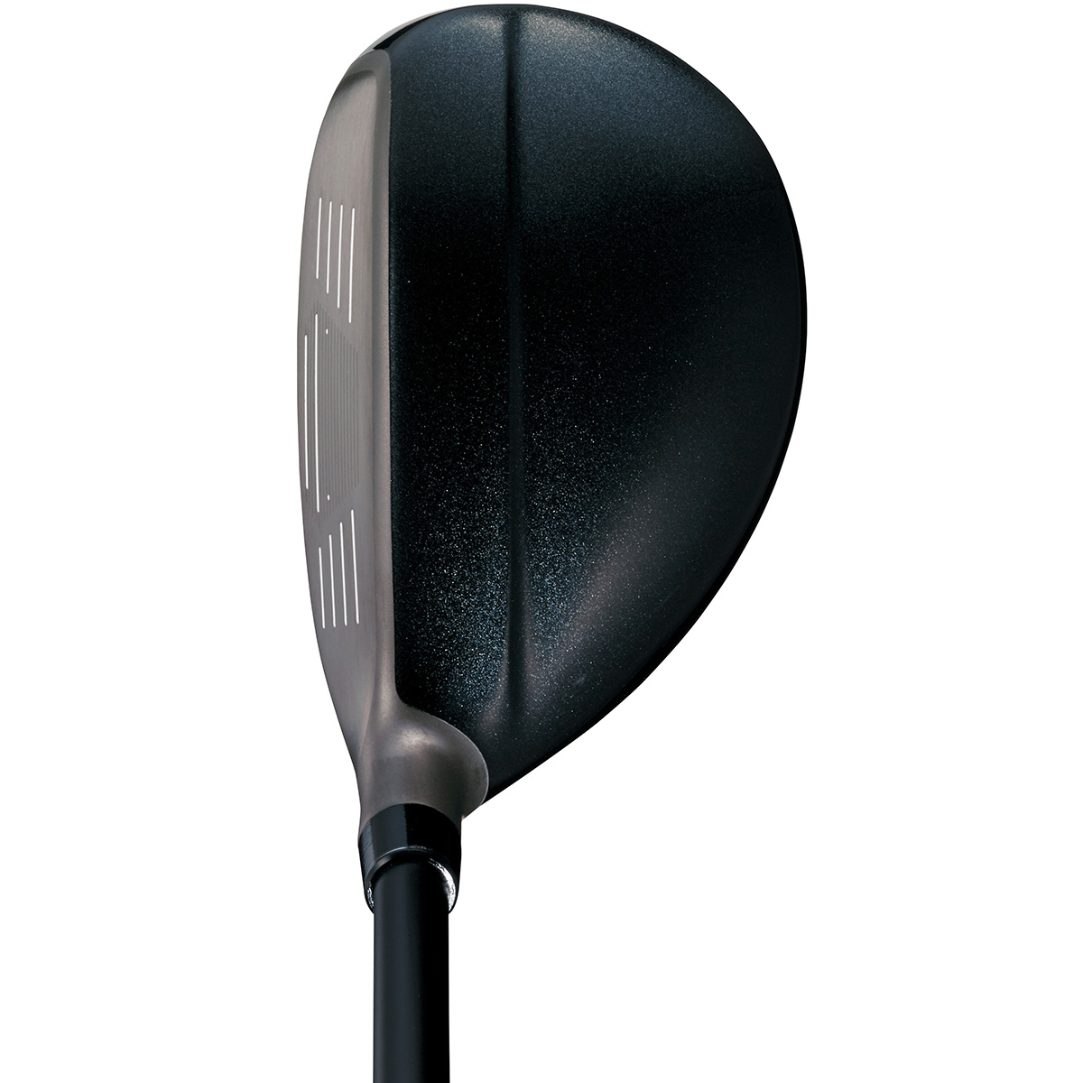 ダンロップ ゼクシオ エックス ハイブリッド＜2020年＞の試打レビュー