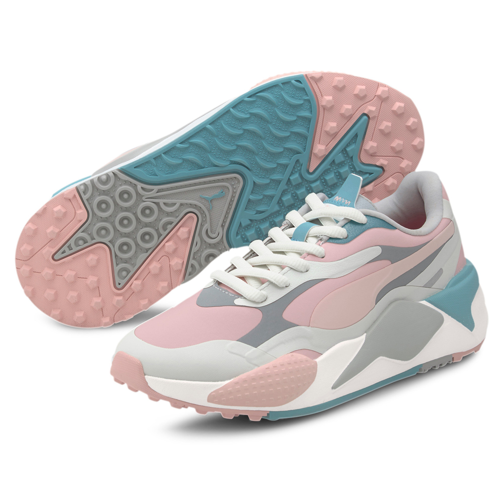 プーマ RS-G シューズの試打レビュー 口コミ・評価 ギアスペック｜ギア