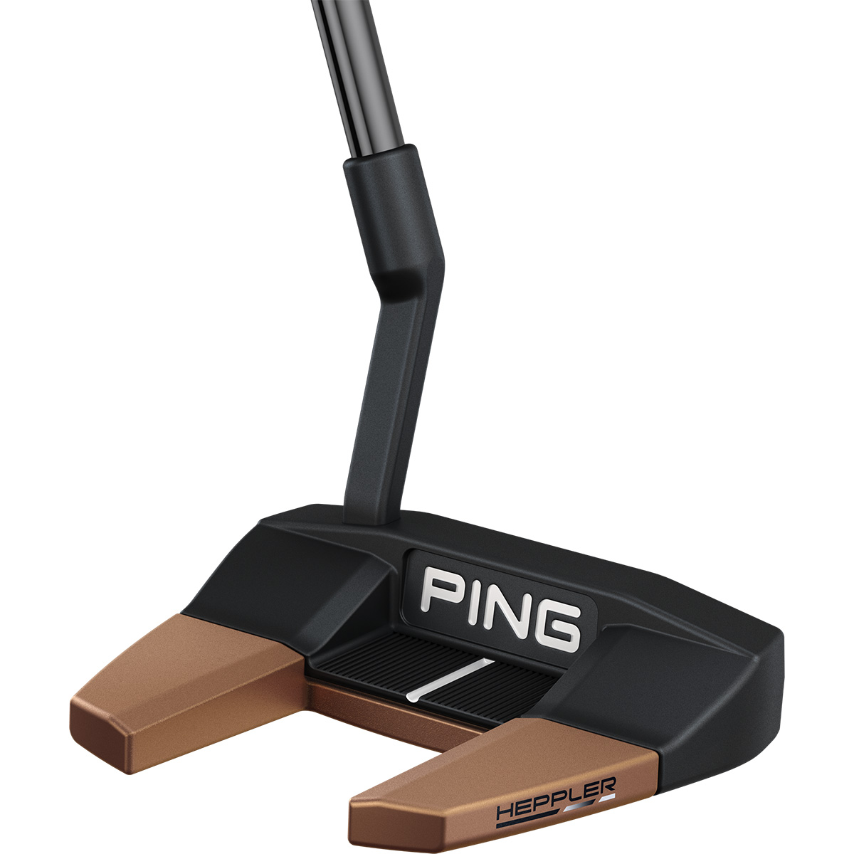 ピン ヘプラー タイン3 パターの試打レビュー 口コミ・評価 ギア