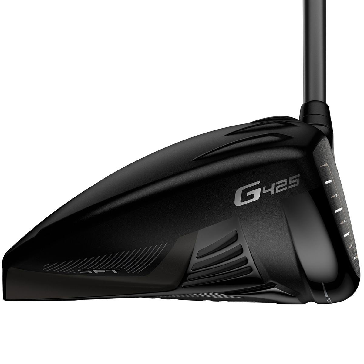 ピン G425 SFT ドライバーの試打レビュー 口コミ・評価 ギアスペック