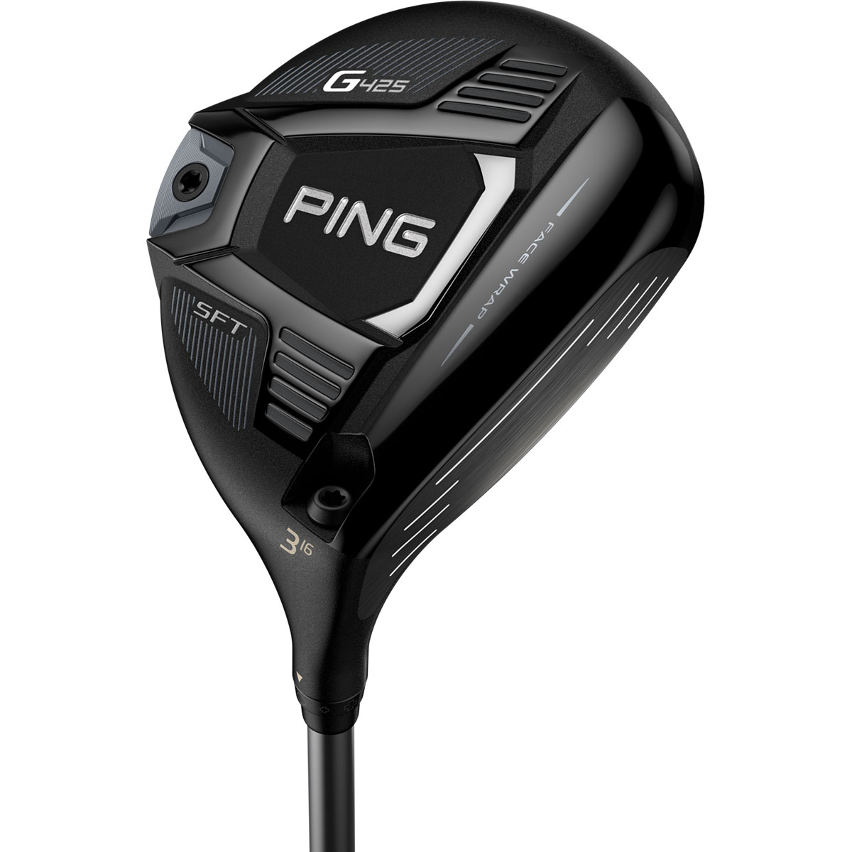 PING G410 3W SFT フェアウェイウット ヘッドのみ 【公式通販