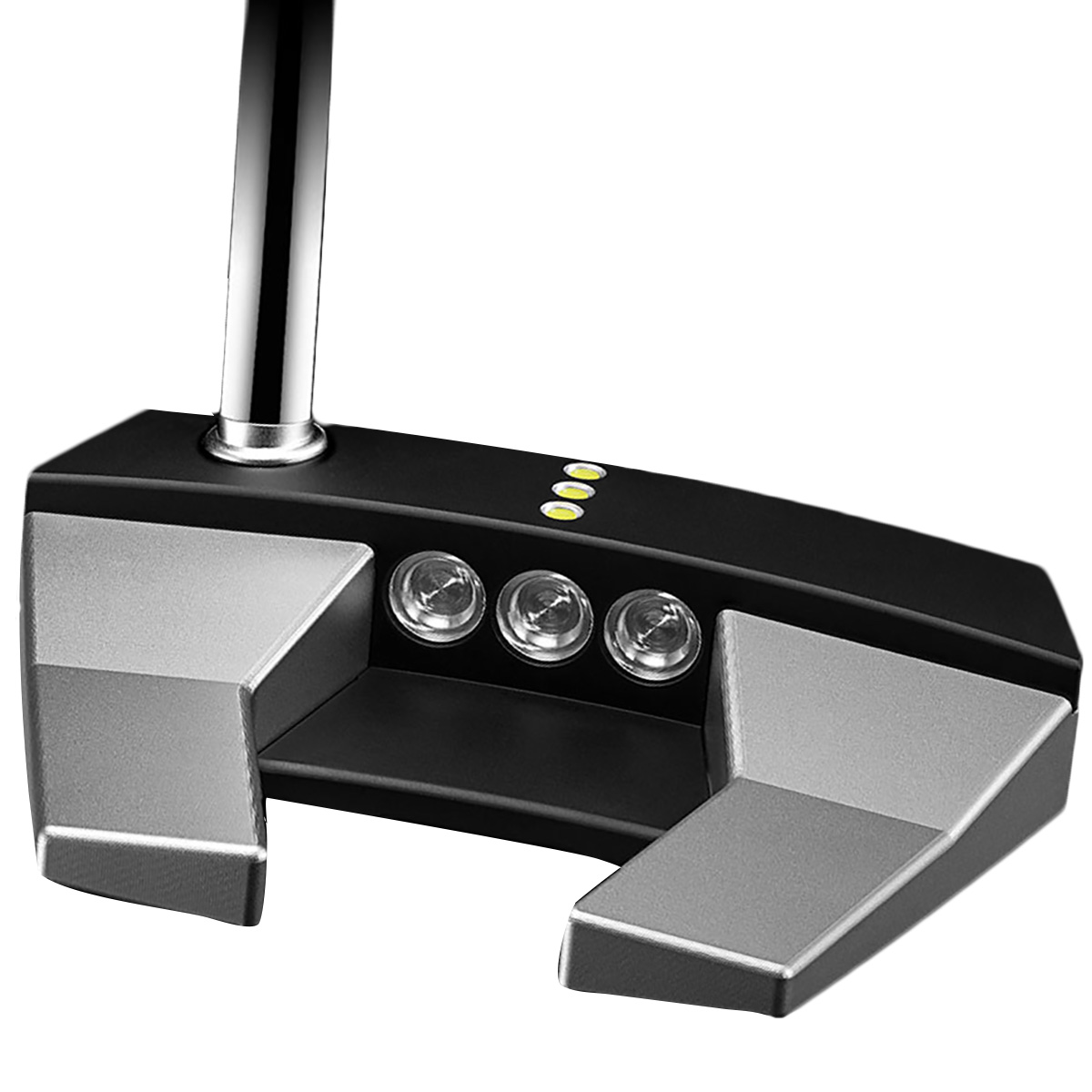 スコッティキャメロン PHANTOM X 5 パター（2019年）の試打レビュー