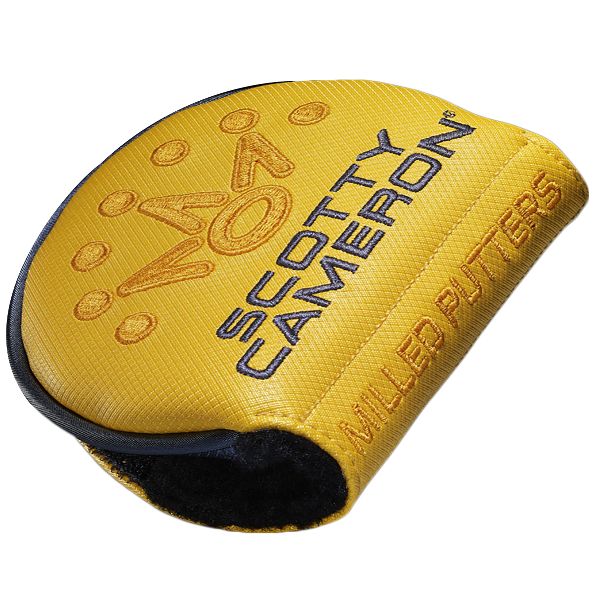 スコッティキャメロン PHANTOM X 5 パター（2019年）の試打レビュー