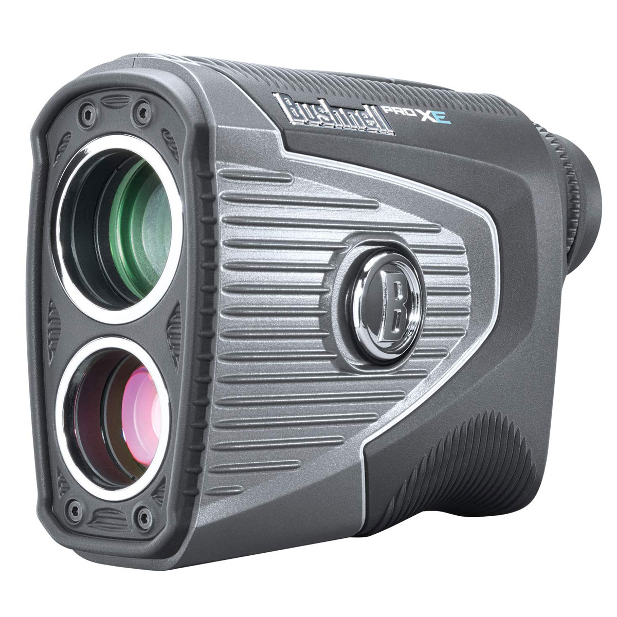 ブッシュネル ピンシーカー プロXEジョルトの試打レビュー 口コミ