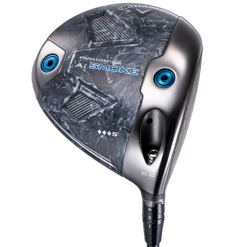 キャロウェイ パラダイム Aiスモーク ◇◇◇（トリプルダイヤモンド