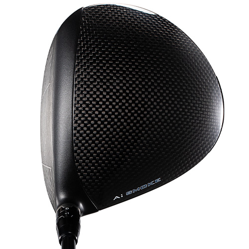 キャロウェイ パラダイム Aiスモーク ◇◇◇（トリプルダイヤモンド