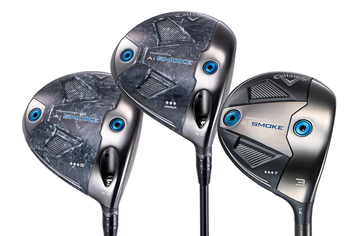 キャロウェイ ELYTEトリプルダイヤ MAX ドライバー9.0° ヘッド