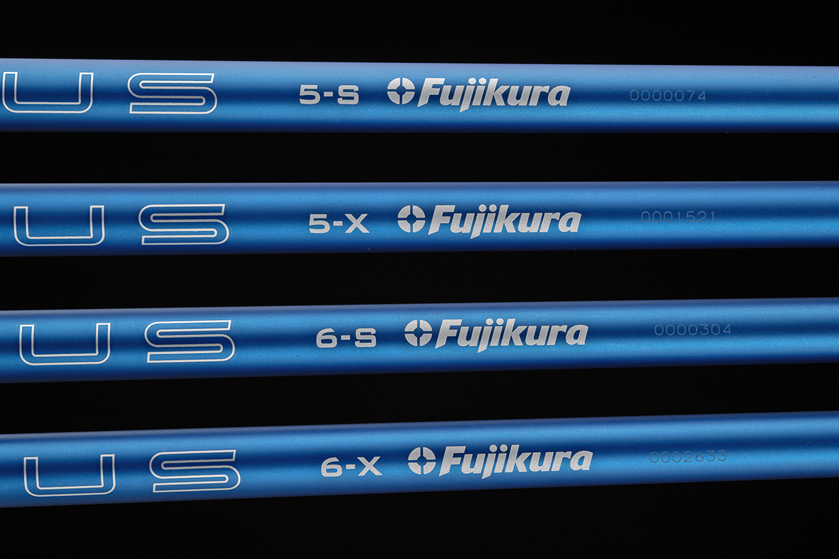 3W VENTUS BLUE 6-X PINGシャフト ベンタスブルー Fujikura Ventus