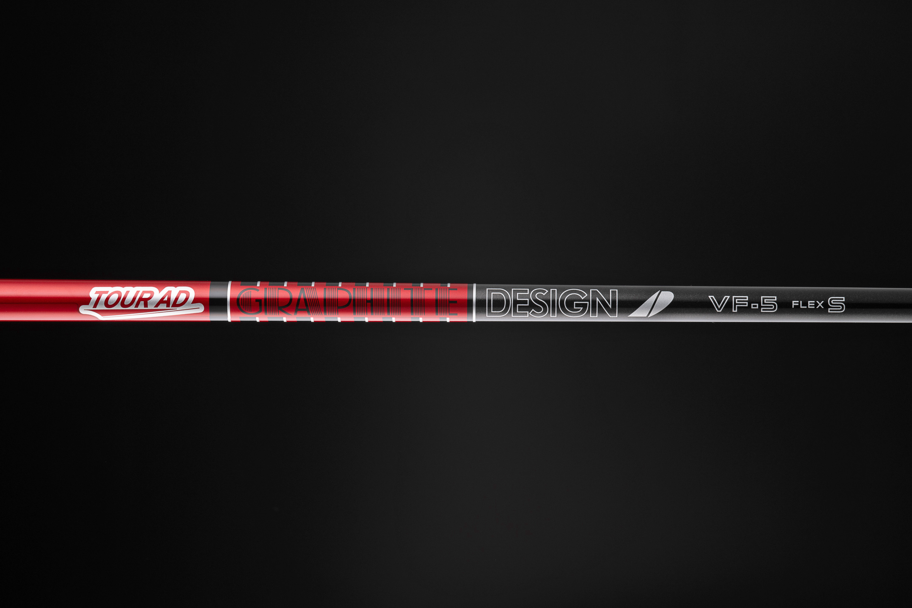 タイガーのシャフトはどんな性能？ 僕らに合うスペックは？「ツアーAD