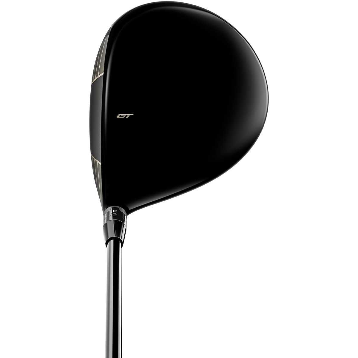 タイトリスト GT3 ドライバーの試打レビュー 口コミ・評価 ギア