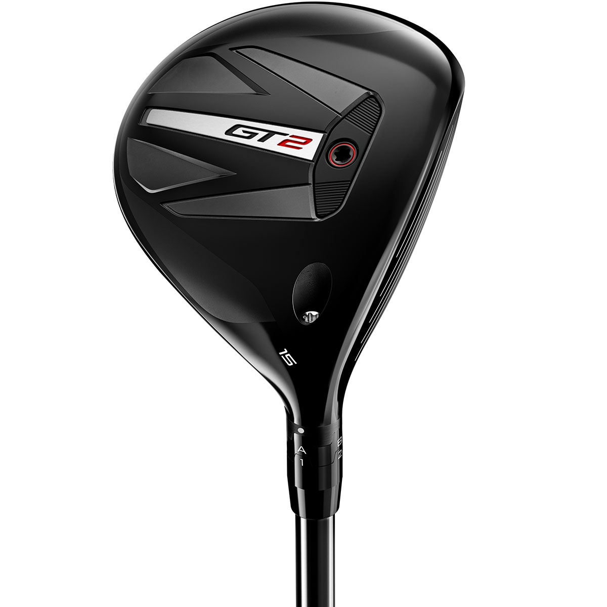 ヘッドのみ】タイトリスト GT3 18° (5W)