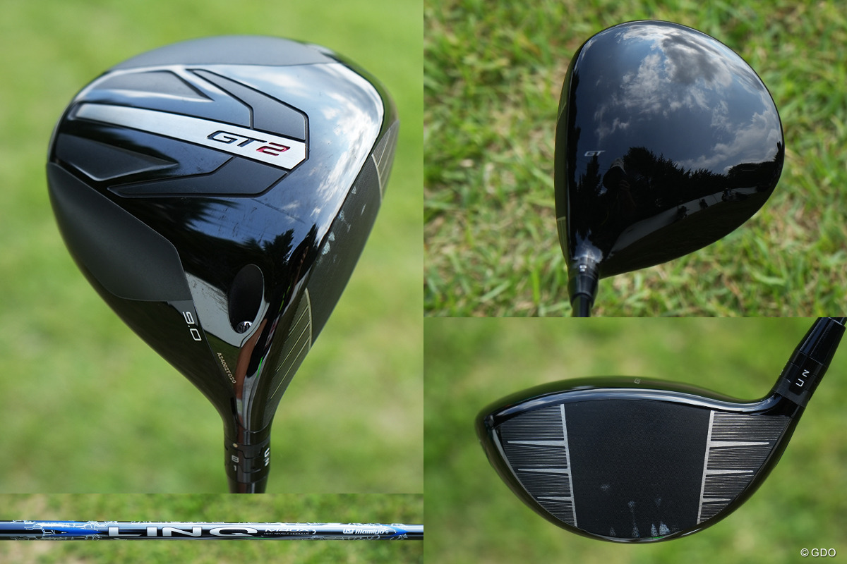 Titleist TS2 フェアウェイウッド 5w 18° ヘッドのみ タイトリスト TS2