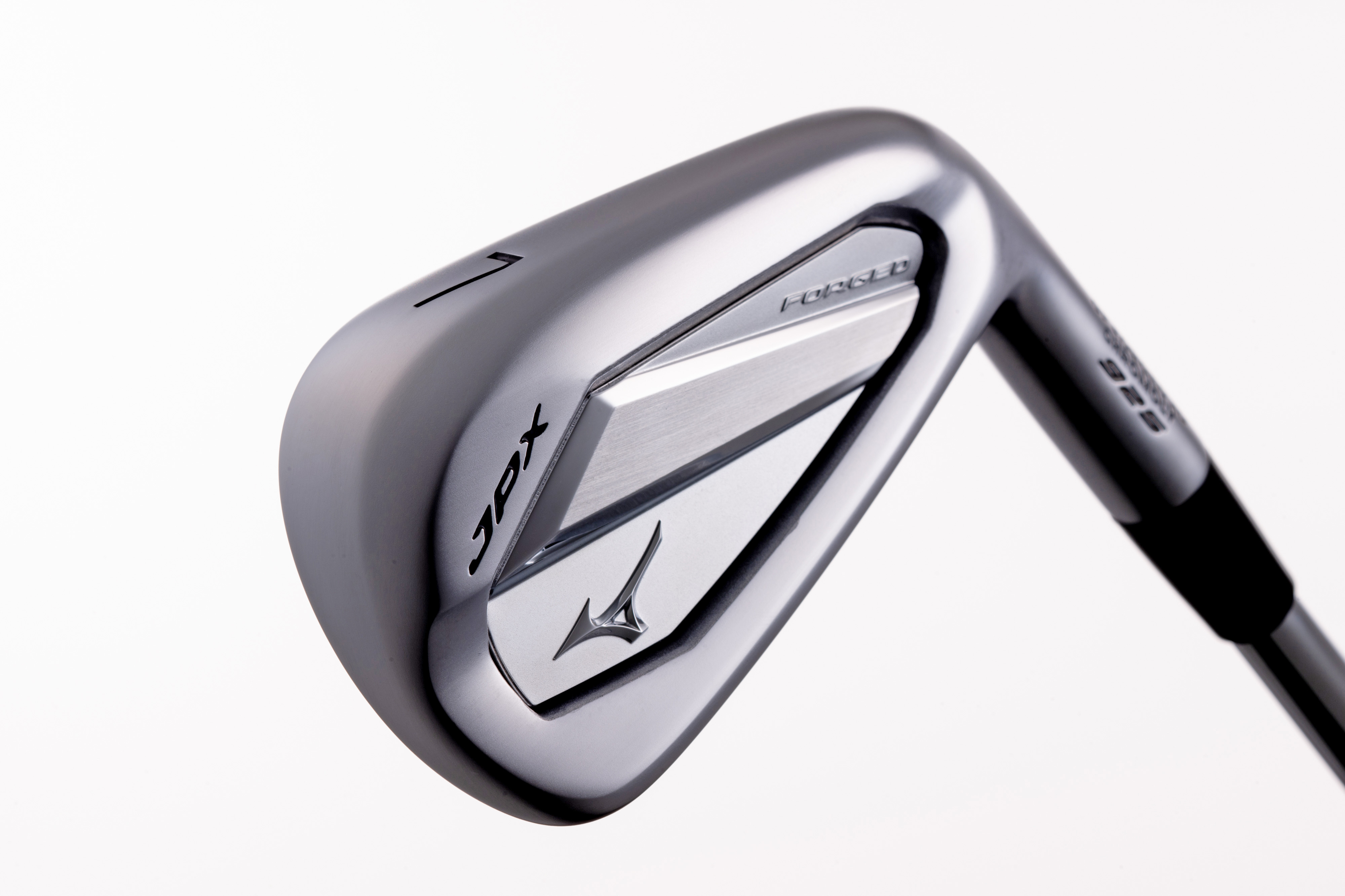 実はポケキャビ…ミズノがまた凄いアイアン作ってきた「JPX 925 FORGED