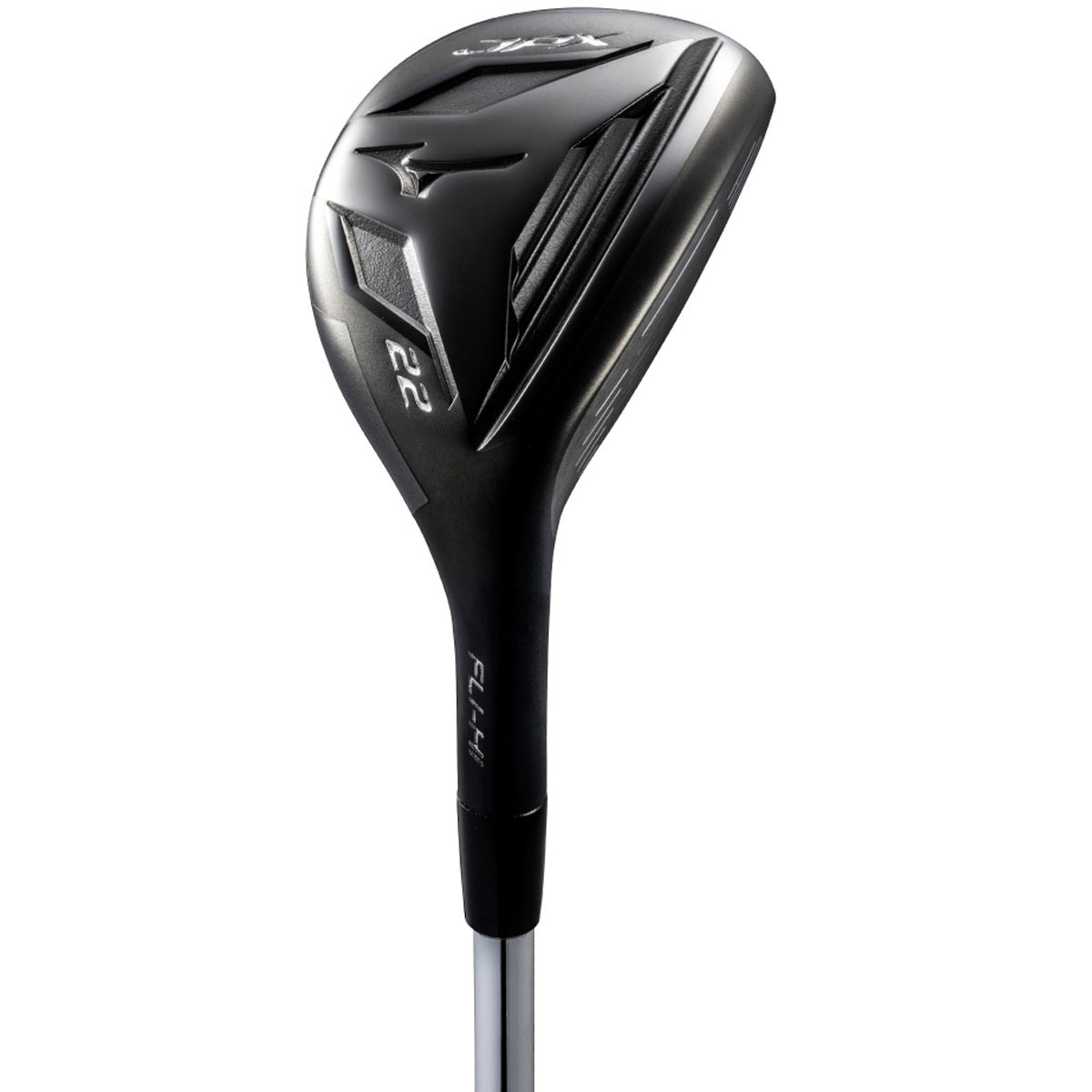 ミズノ JPX FLI-HI（フライハイ） ユーティリティの試打レビュー