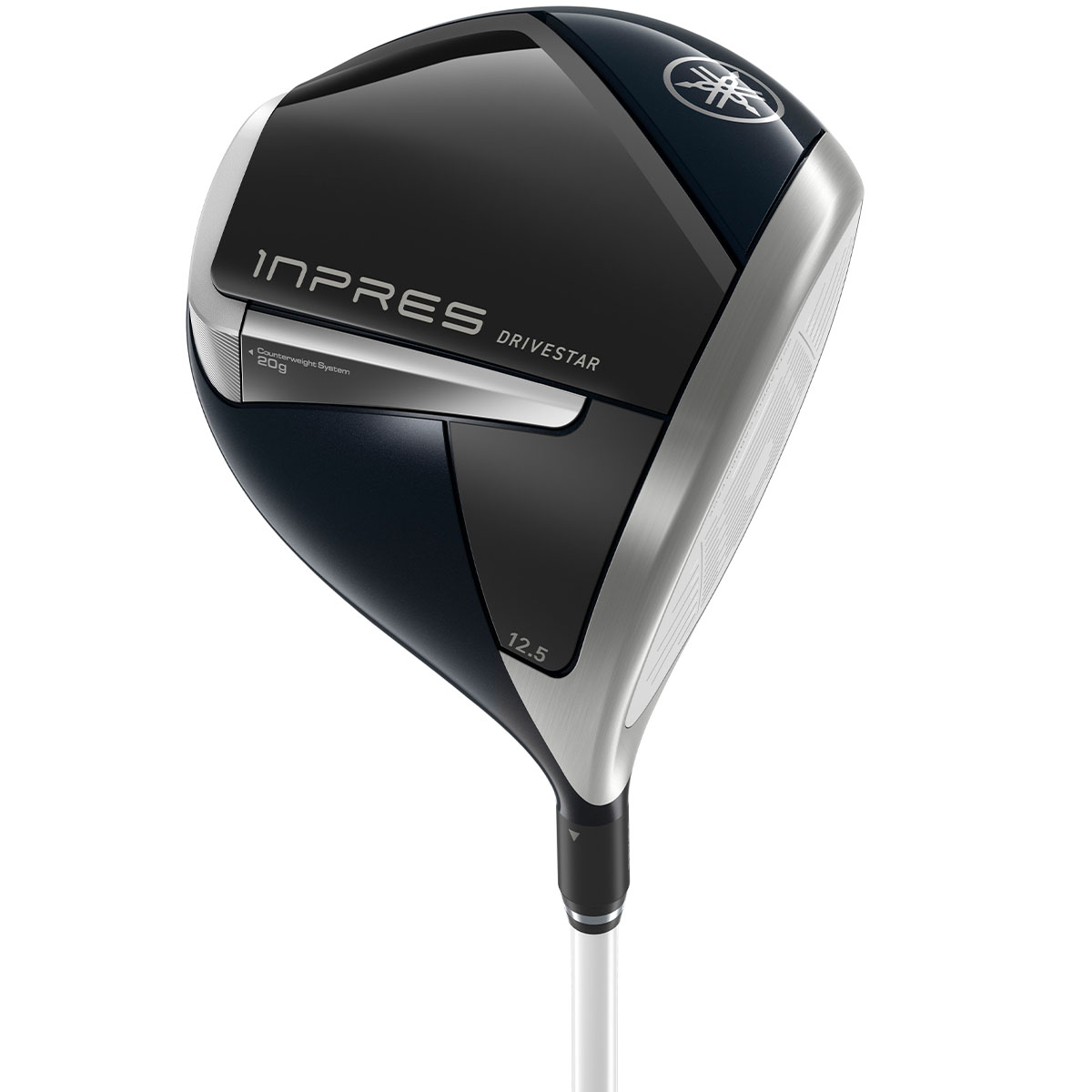 ヤマハ INPRES DRIVESTAR（インプレス ドライブスター）TYPE/D