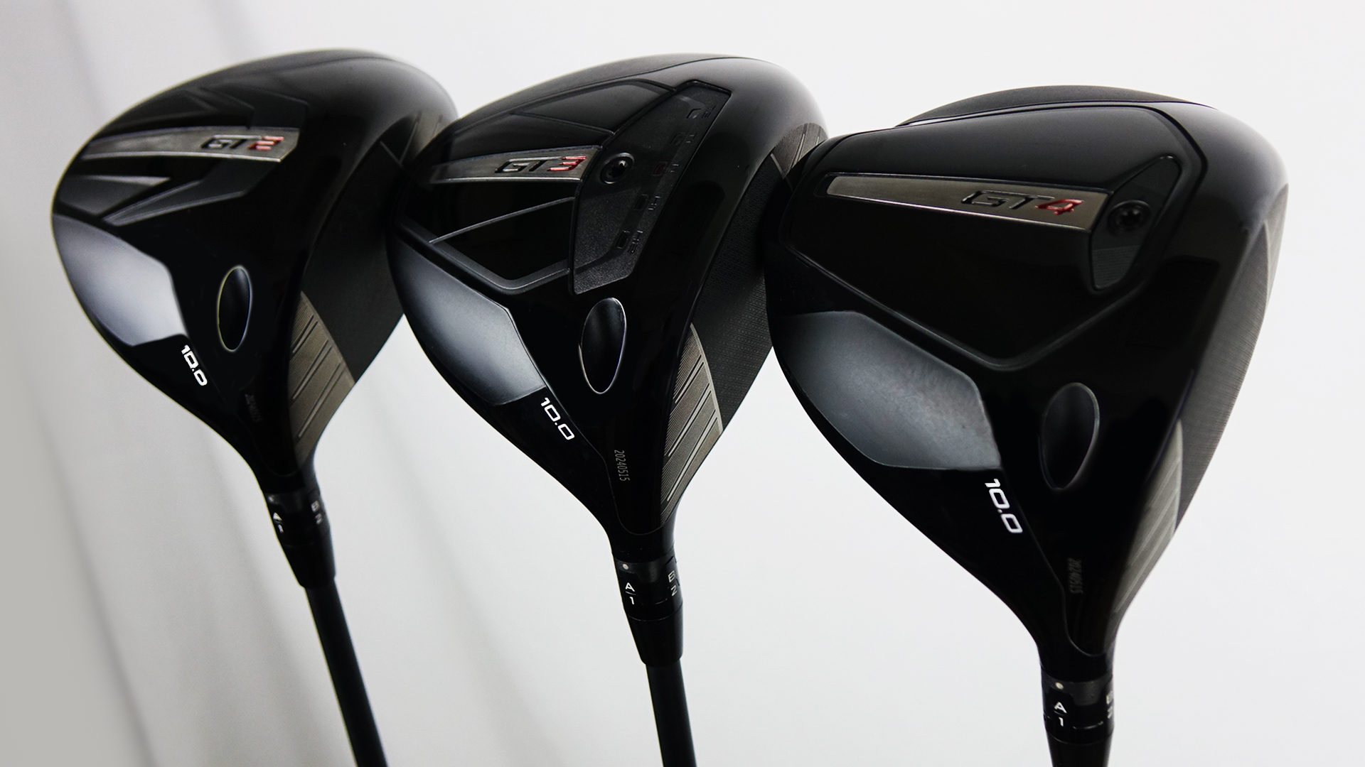 タイトリスト GT4 ドライバーを西川みさとが試打「今回の『4』はみんな