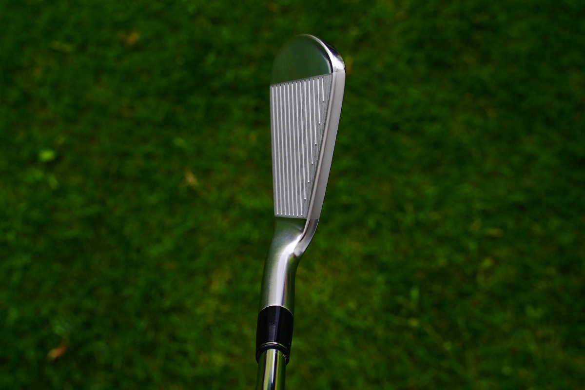 画像詳細 2024年 ANAオープンゴルフトーナメント 事前 スリクソン ZXi5