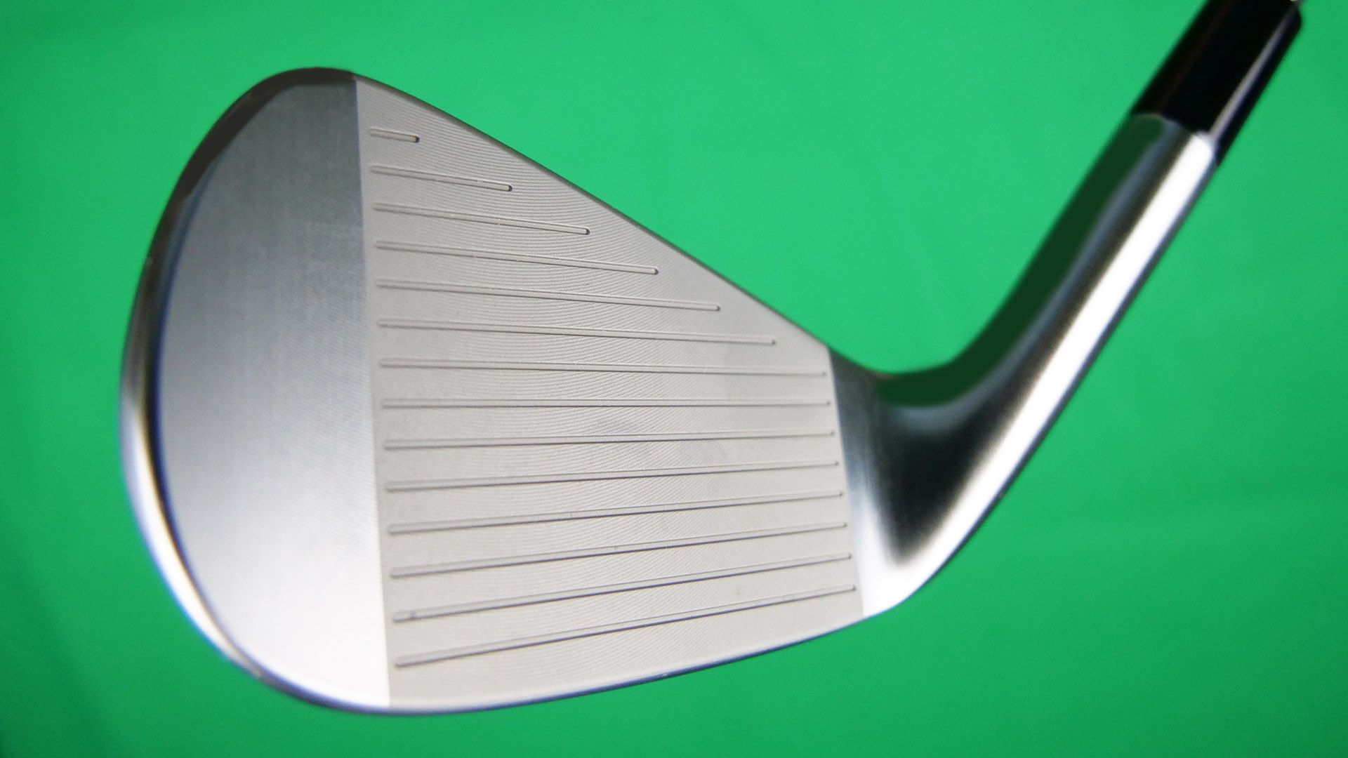 テーラーメイド P7CB アイアンを宮下敏弥が試打「マッスルより最適