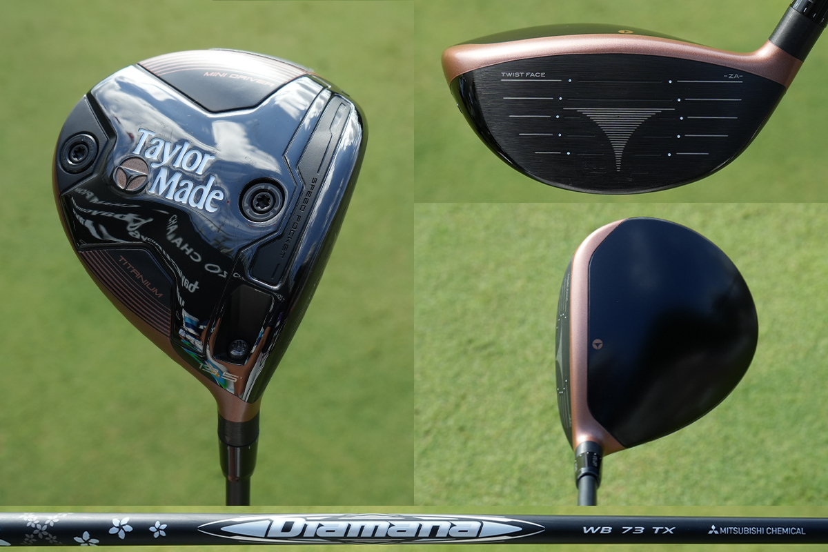 リッキー・ファウラーも話題のゼロトルク「L.A.B.ゴルフ」パターへ