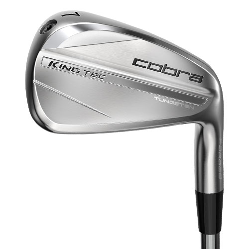 コブラ コブラ KING Forged TEC（キング フォージド テック）X