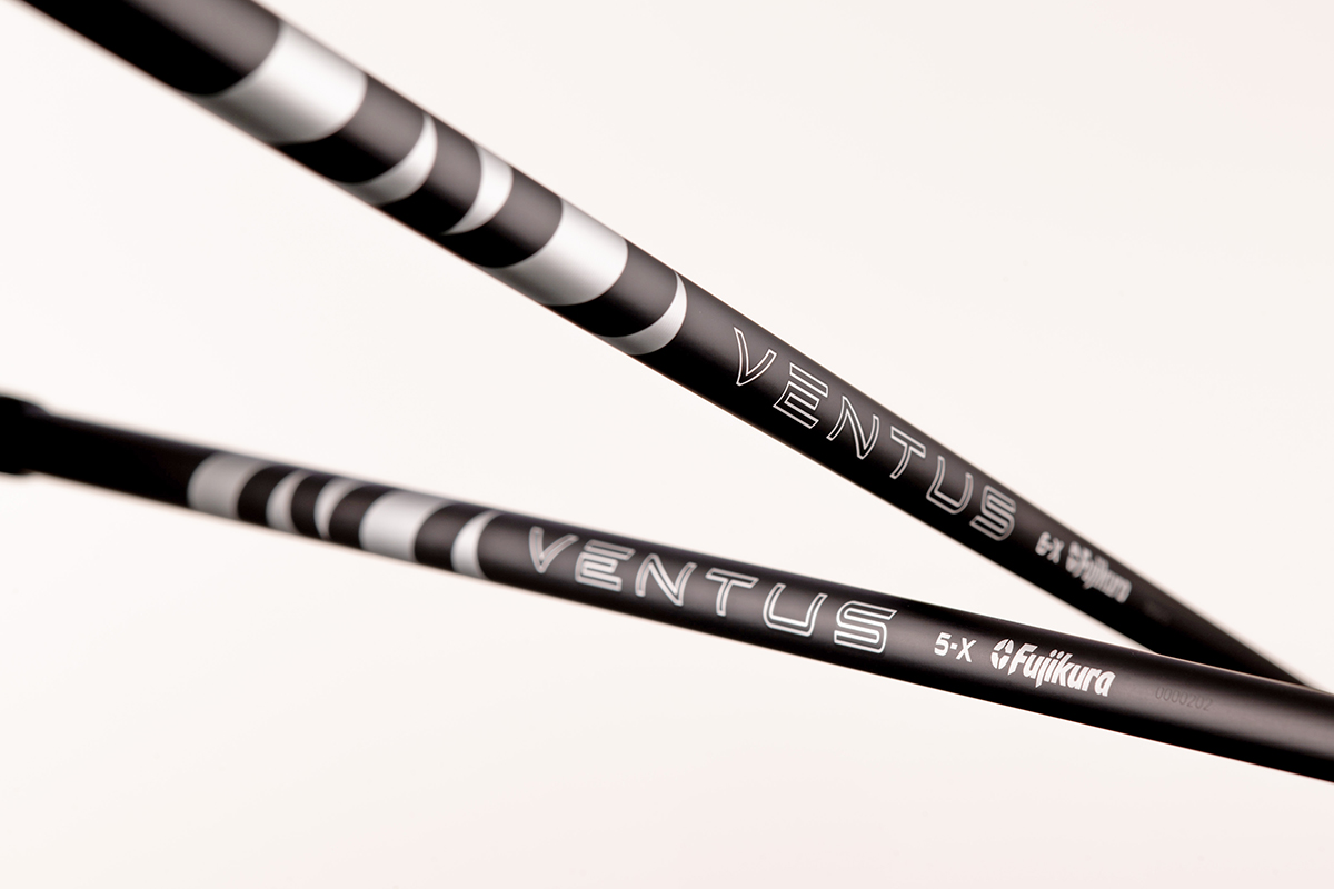 ベンタスブラック5X PINGスリーブ 1w用 【公式通販】