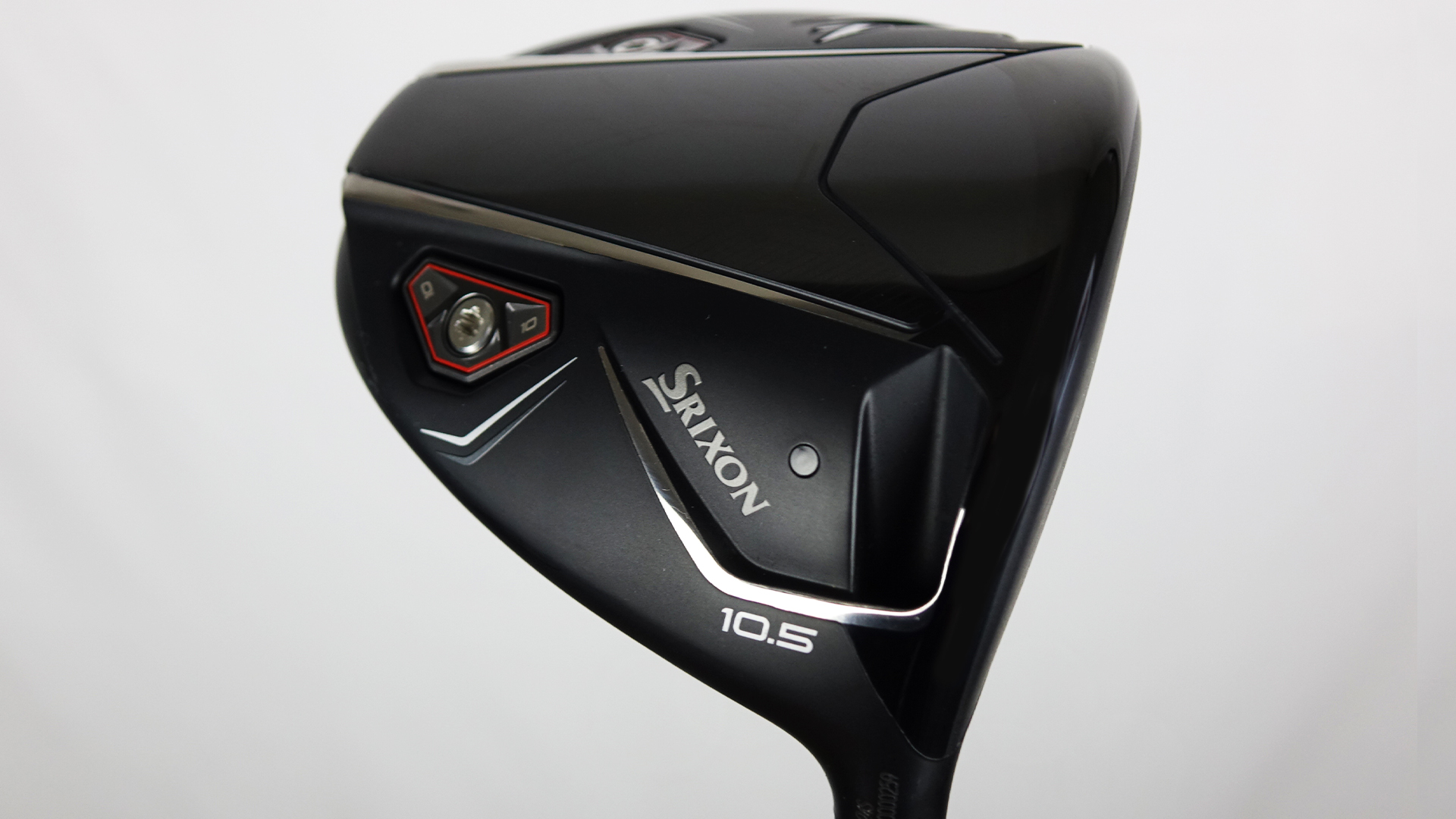 スリクソン ZXi ドライバーを西川みさとが試打「ZX5継承 クセのないど