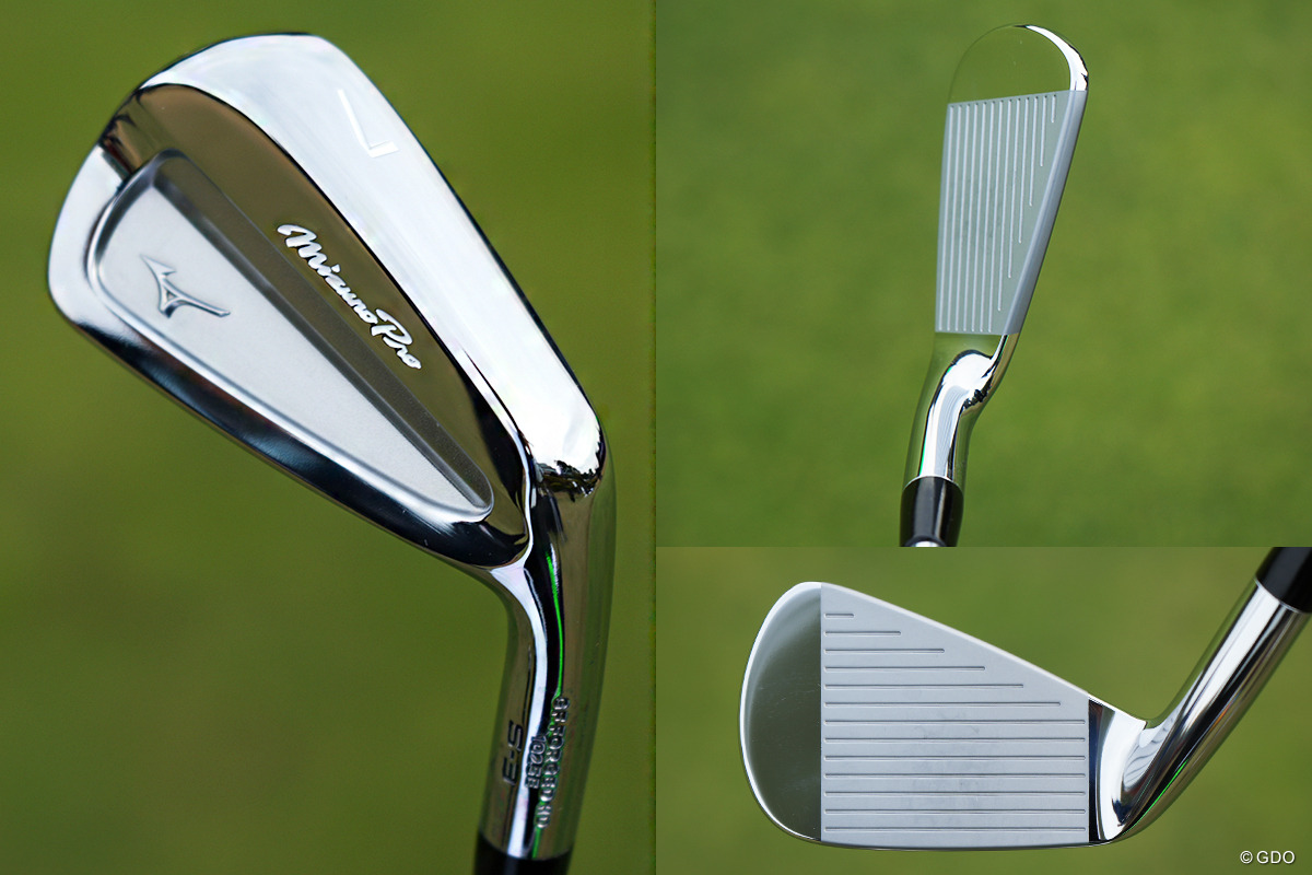 画像詳細 2024年 ゴルフ日本シリーズJTカップ 事前 平田憲聖 ミズノ