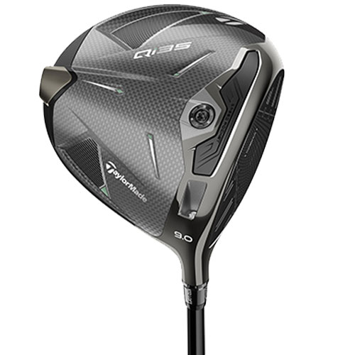 テーラーメイド Qi35 MAX ドライバーの試打レビュー 口コミ・評価 ギア