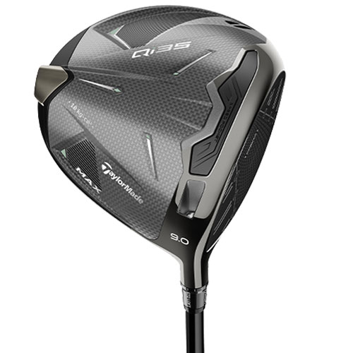QI35 LS 10.5テーラーメイド 新作ドライバー 美品 テーラーメイド Qi35