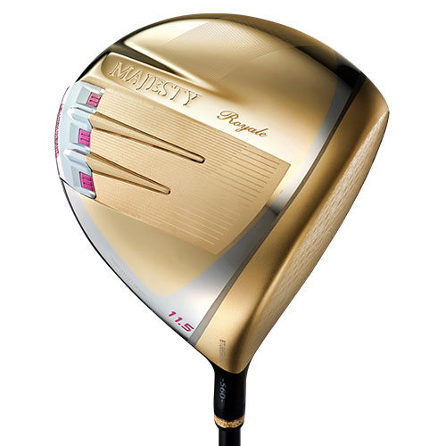 マジェスティ ゴルフ MAJESTY Royal（マジェスティ ロイヤル）レディス