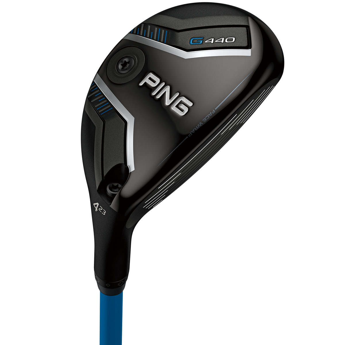 ピン G440 SFT ドライバーの試打レビュー 口コミ・評価 ギアスペック