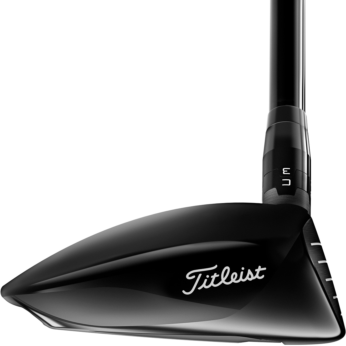 タイトリスト GT1 フェアウェイウッドの試打レビュー 口コミ・評価