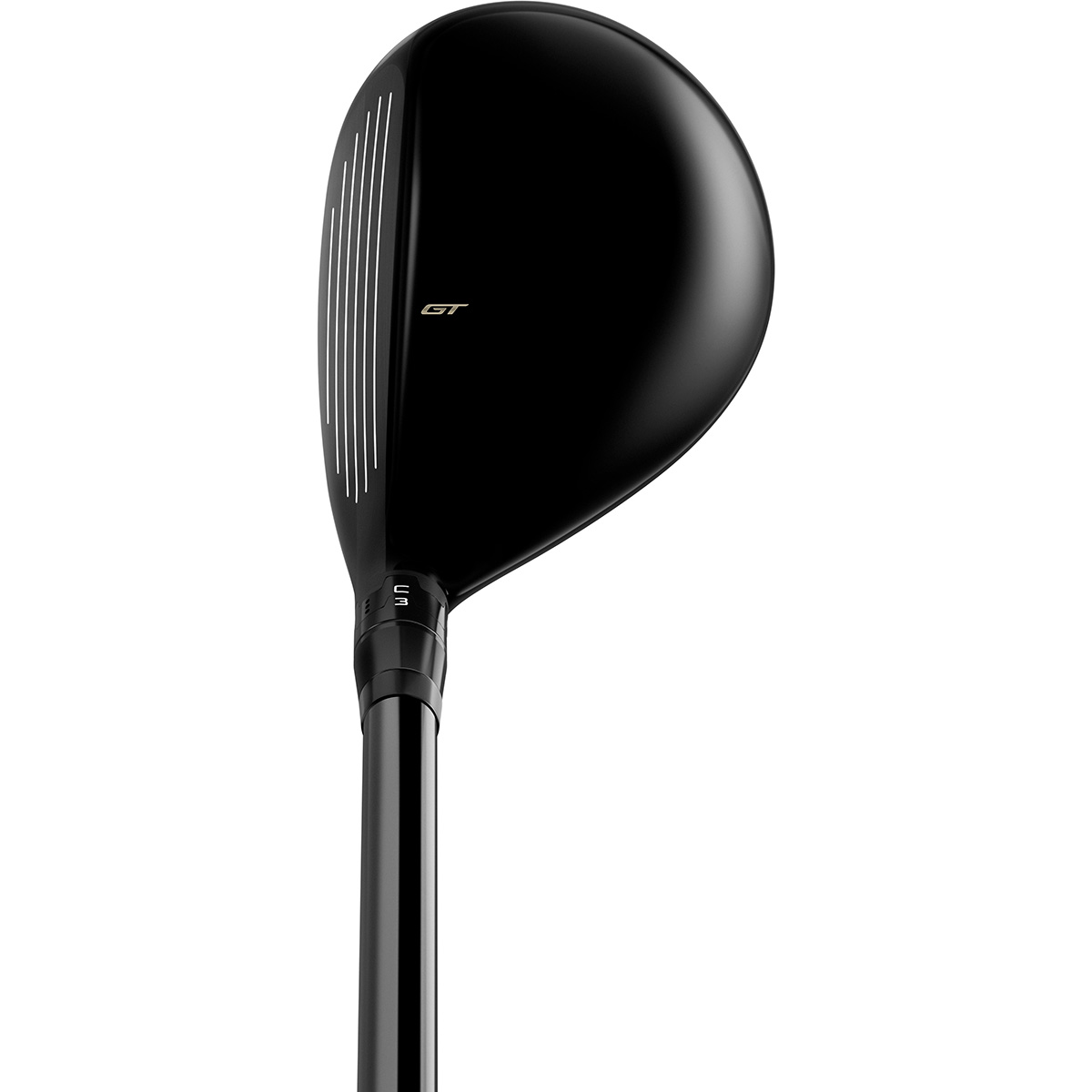 タイトリスト GT1 ユーティリティ メタルの試打レビュー 口コミ・評価