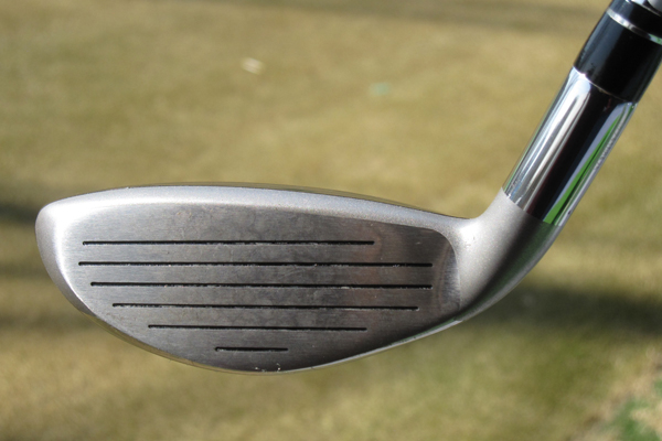 アイアン感覚で打ちやすい！」キャロウェイ RAZR X TOUR